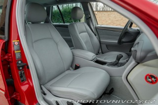 Mercedes-Benz C 220 SW 2003