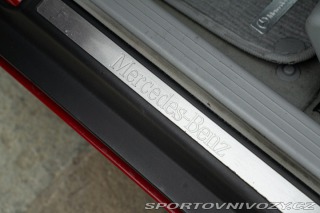 Mercedes-Benz C 220 SW 2003