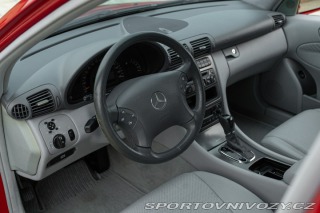 Mercedes-Benz C 220 SW 2003