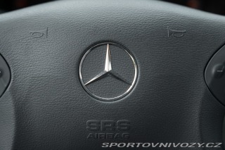 Mercedes-Benz C 220 SW 2003