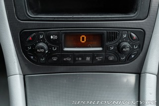 Mercedes-Benz C 220 SW 2003