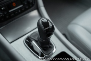 Mercedes-Benz C 220 SW 2003