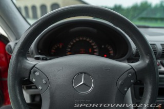 Mercedes-Benz C 220 SW 2003