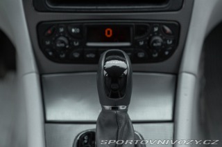 Mercedes-Benz C 220 SW 2003