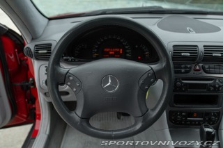 Mercedes-Benz C 220 SW 2003