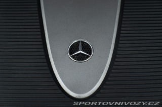 Mercedes-Benz C 220 SW 2003