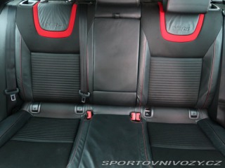 Škoda Octavia RS RS RS 2.0 TDI 2013