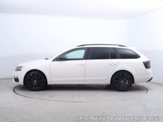 Škoda Octavia RS RS RS 2.0 TDI 2013