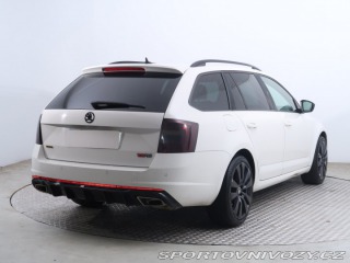 Škoda Octavia RS RS RS 2.0 TDI 2013
