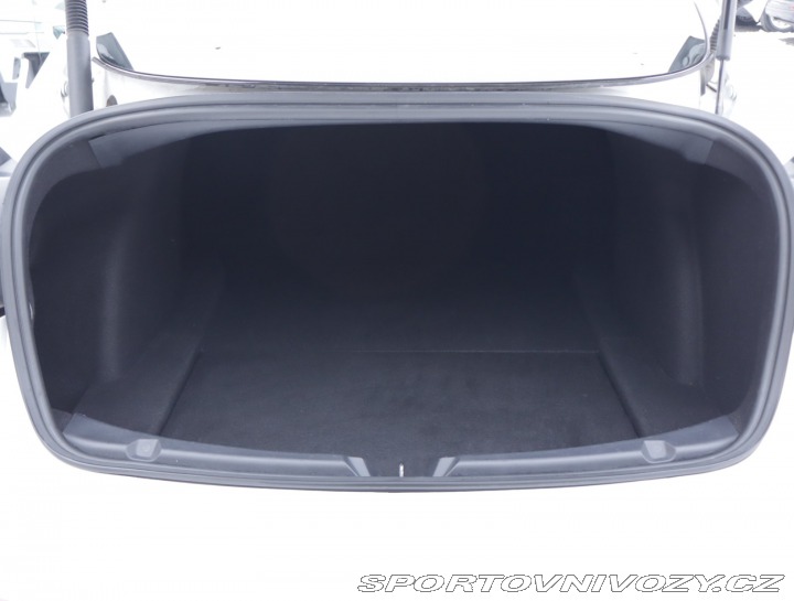 Tesla Model 3 Long Range 4WD 74kWh 2020