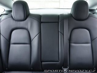 Tesla Model 3 Long Range 4WD 74kWh 2020