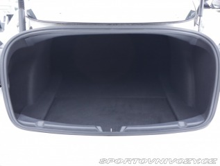 Tesla Model 3 Long Range 4WD 74kWh 2020