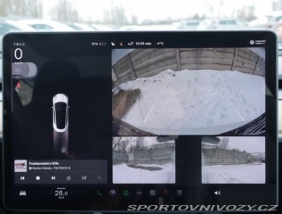 Tesla Model 3 Long Range 4WD 74kWh 2020