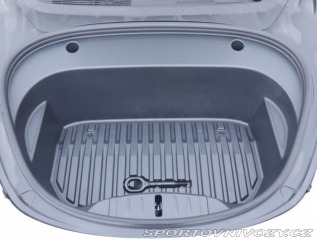 Tesla Model 3 Long Range 4WD 74kWh 2020