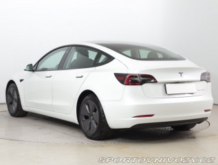 Tesla Model 3 Long Range 4WD 74kWh 2020