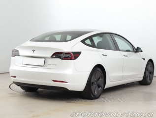 Tesla Model 3 Long Range 4WD 74kWh 2020