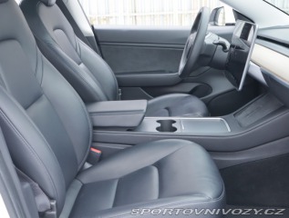 Tesla Model 3 Long Range 4WD 74kWh 2020