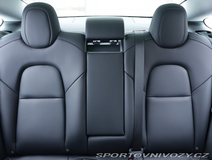 Tesla Model 3 Long Range 4WD 78kWh 2020