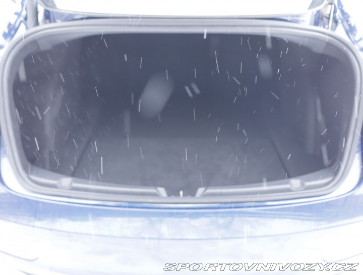 Tesla Model 3 Long Range 4WD 78kWh 2020