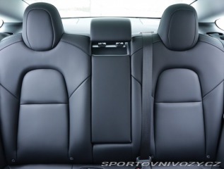 Tesla Model 3 Long Range 4WD 78kWh 2020