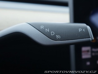 Tesla Model 3 Long Range 4WD 78kWh 2020