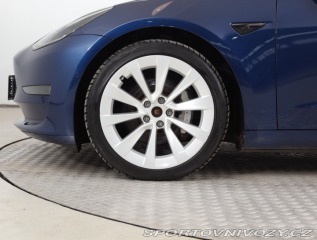 Tesla Model 3 Long Range 4WD 78kWh 2020