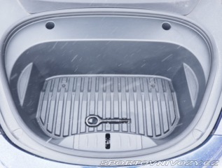 Tesla Model 3 Long Range 4WD 78kWh 2020