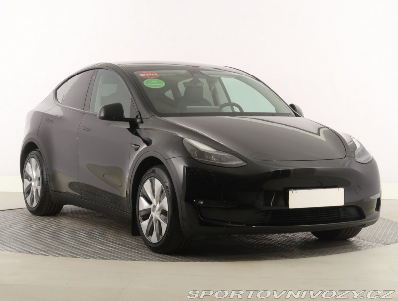 Tesla Model Y Long Range AWD 79kWh
