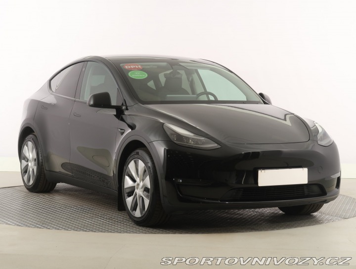 Tesla Model Y Long Range AWD 79kWh 2023