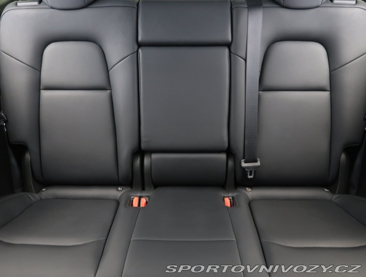 Tesla Model Y Long Range AWD 79kWh 2023