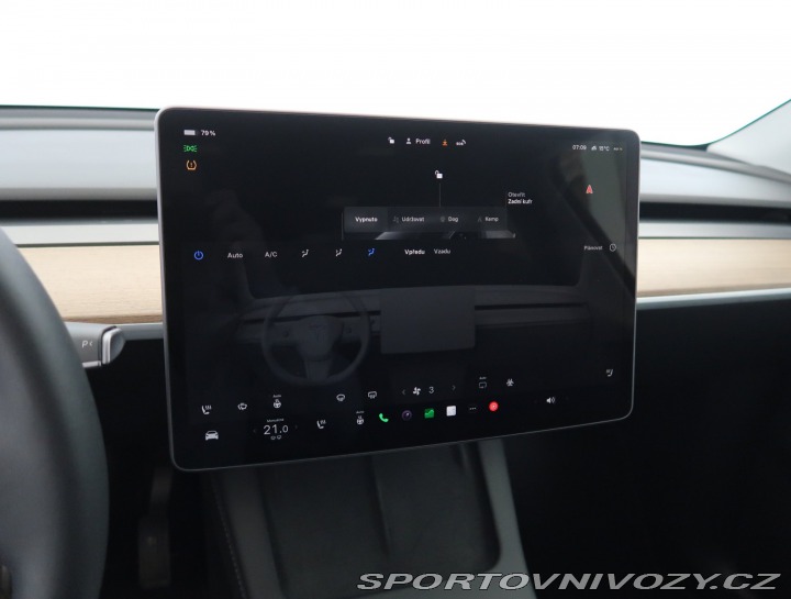 Tesla Model Y Long Range AWD 79kWh 2023