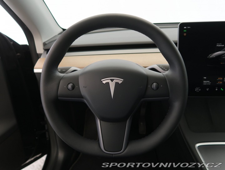 Tesla Model Y Long Range AWD 79kWh 2023