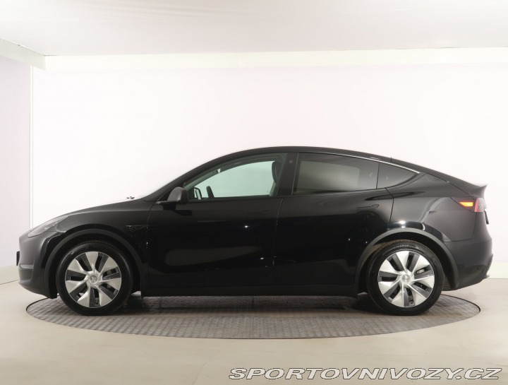 Tesla Model Y Long Range AWD 79kWh 2023