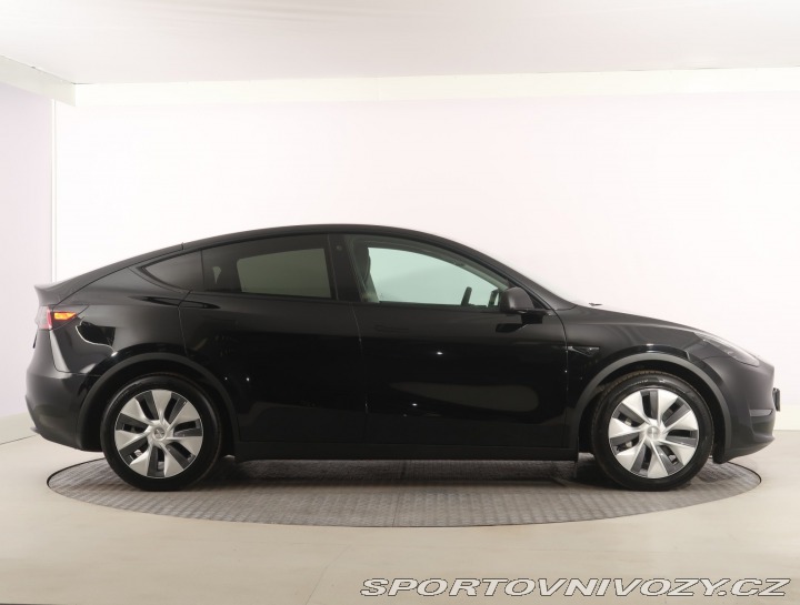 Tesla Model Y Long Range AWD 79kWh 2023