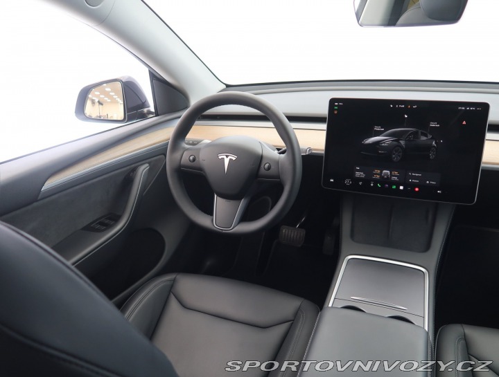 Tesla Model Y Long Range AWD 79kWh 2023