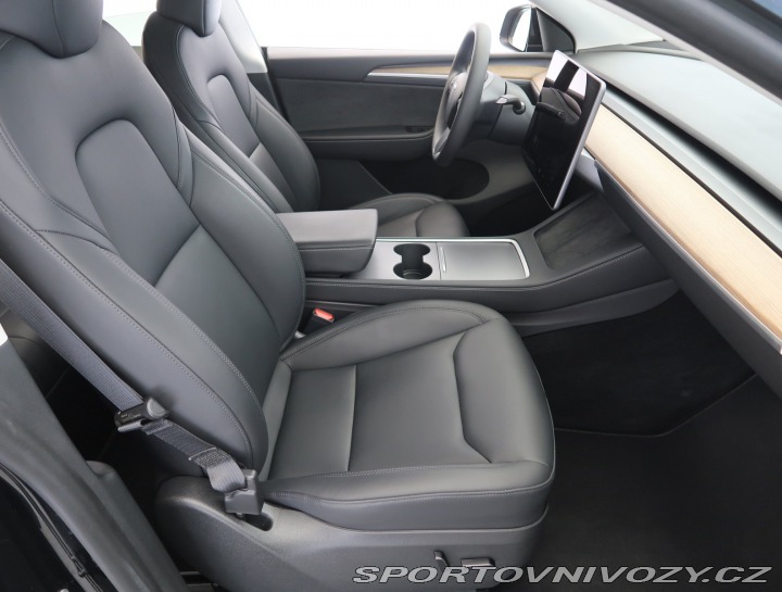 Tesla Model Y Long Range AWD 79kWh 2023