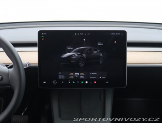 Tesla Model Y Long Range AWD 79kWh 2023