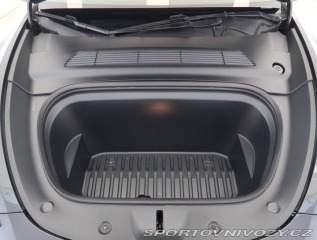 Tesla Model Y Long Range AWD 79kWh 2023