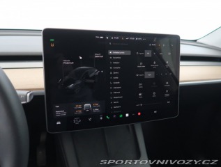 Tesla Model Y Long Range AWD 79kWh 2023