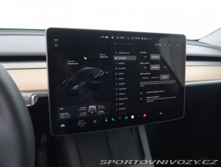 Tesla Model Y Long Range AWD 79kWh 2023