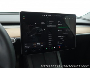 Tesla Model Y Long Range AWD 79kWh 2023
