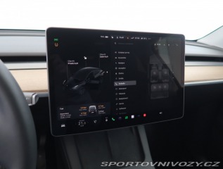 Tesla Model Y Long Range AWD 79kWh 2023