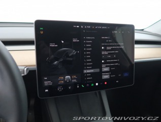 Tesla Model Y Long Range AWD 79kWh 2023