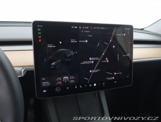 Tesla Model Y Long Range AWD 79kWh 2023