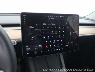 Tesla Model Y Long Range AWD 79kWh 2023