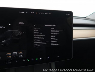 Tesla Model Y Long Range AWD 79kWh 2023