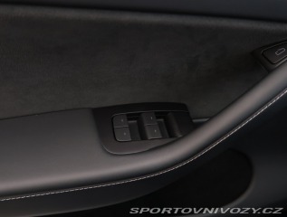 Tesla Model Y Long Range AWD 79kWh 2023