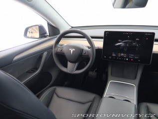 Tesla Model Y Long Range AWD 79kWh 2023