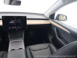 Tesla Model Y Long Range AWD 79kWh 2023