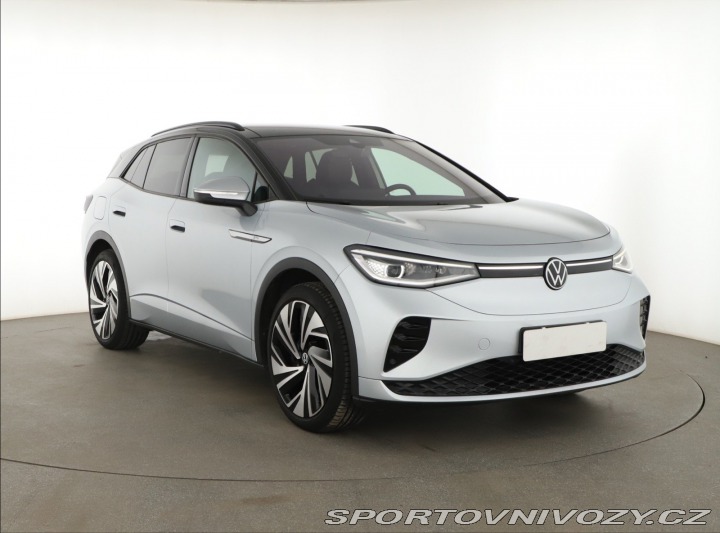 Volkswagen ID.4 GTX GTX (82 kWh) 2022